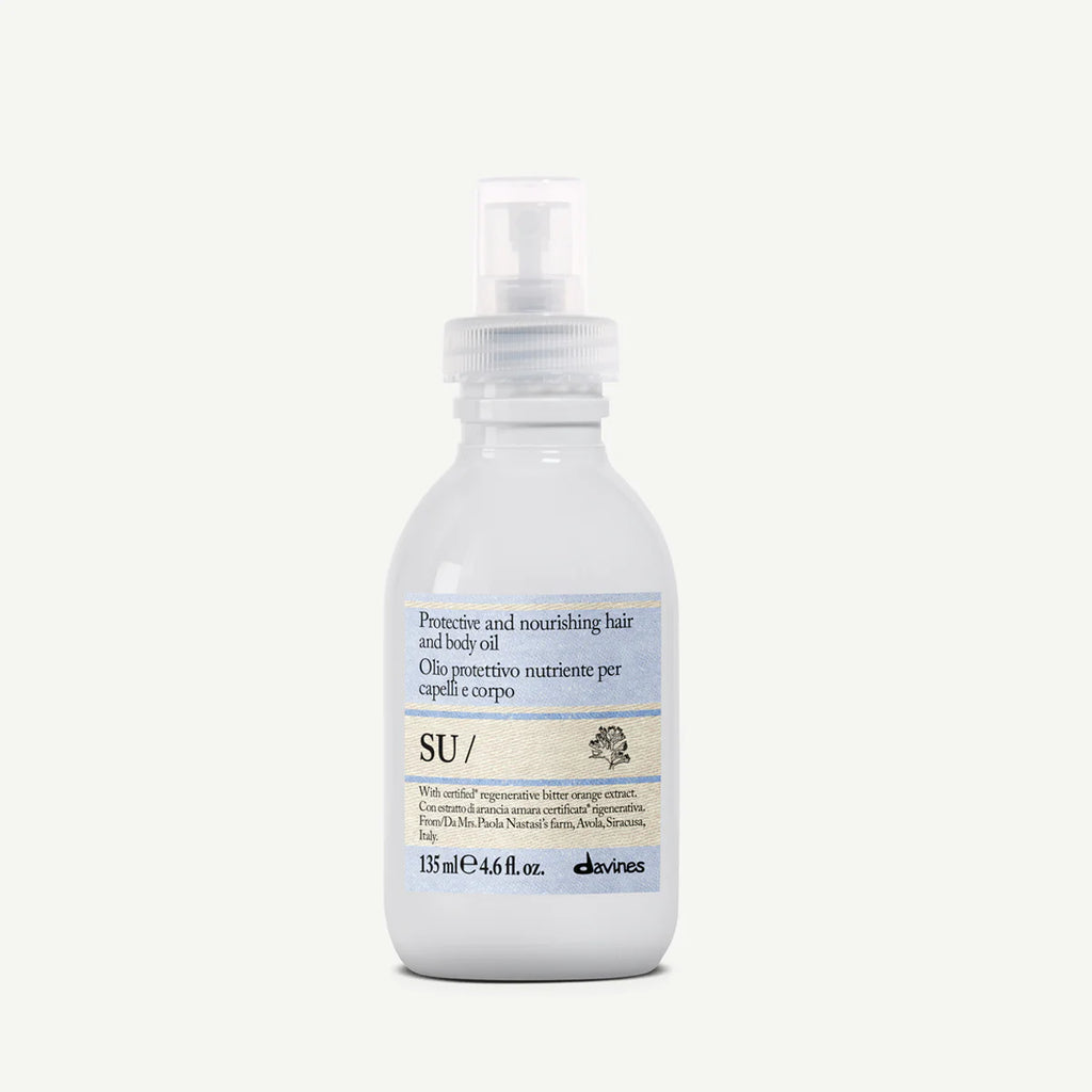 SU Oil