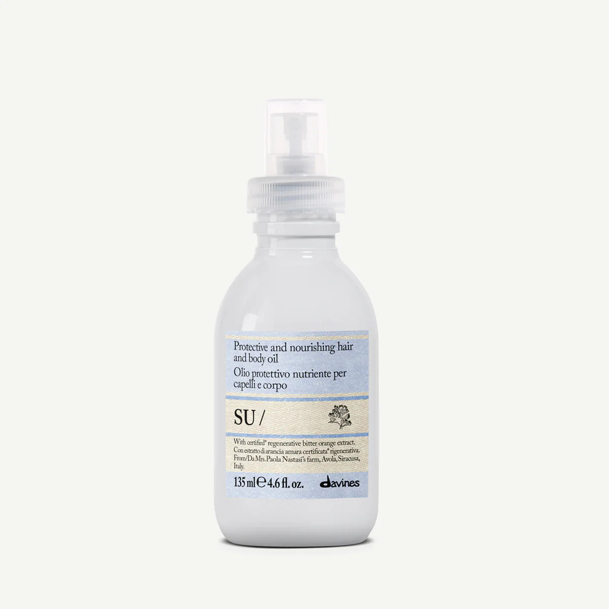 SU Oil