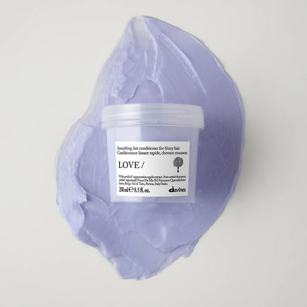 Love Smoothing Fast Conditioner