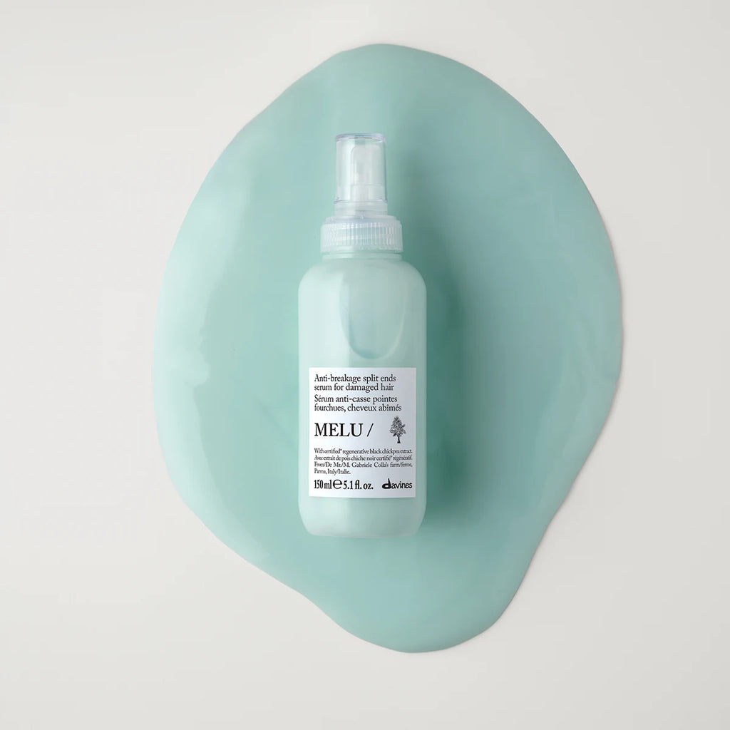 Melu Anti-Breakage Split Ends Serum