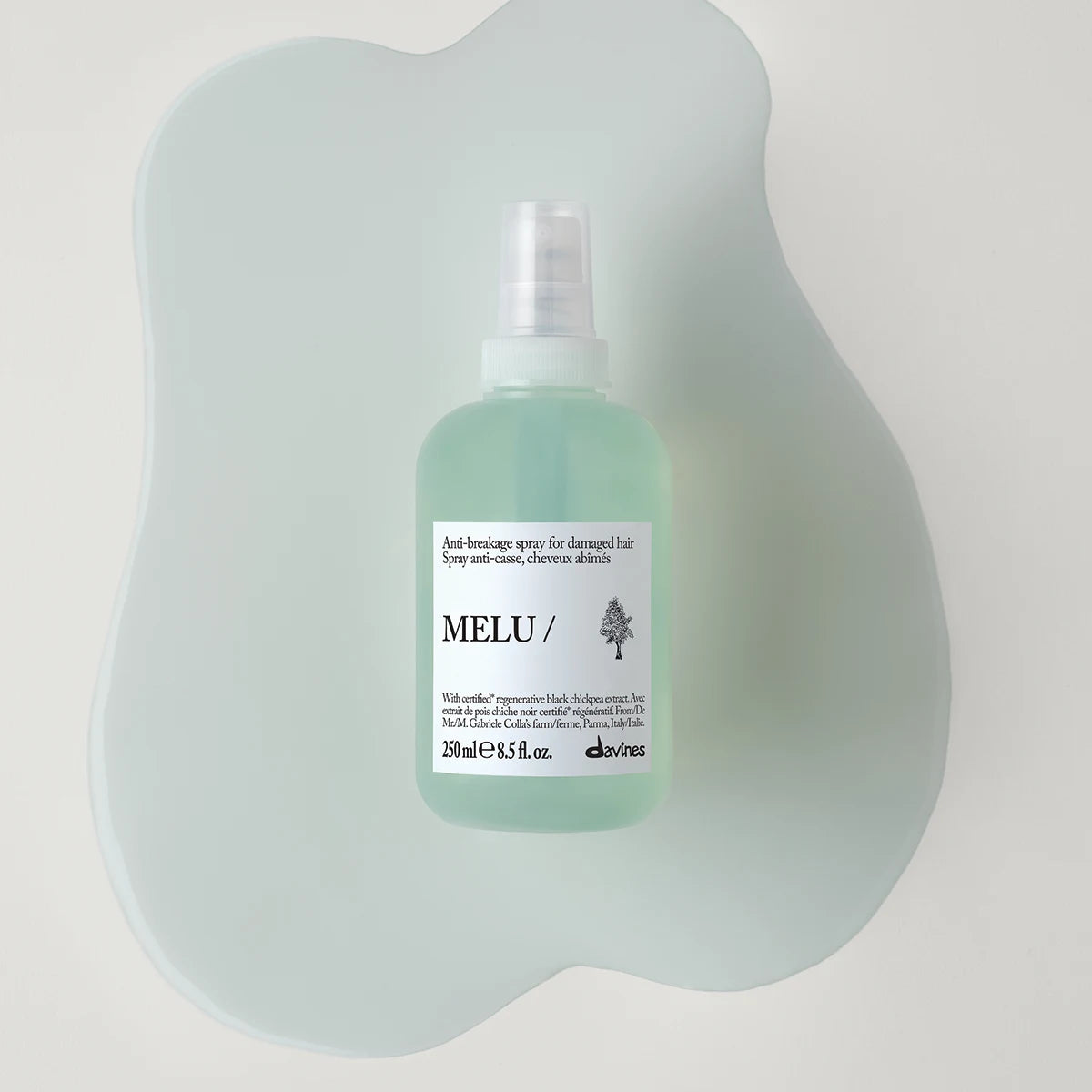 Melu Anti-Breakage Spray