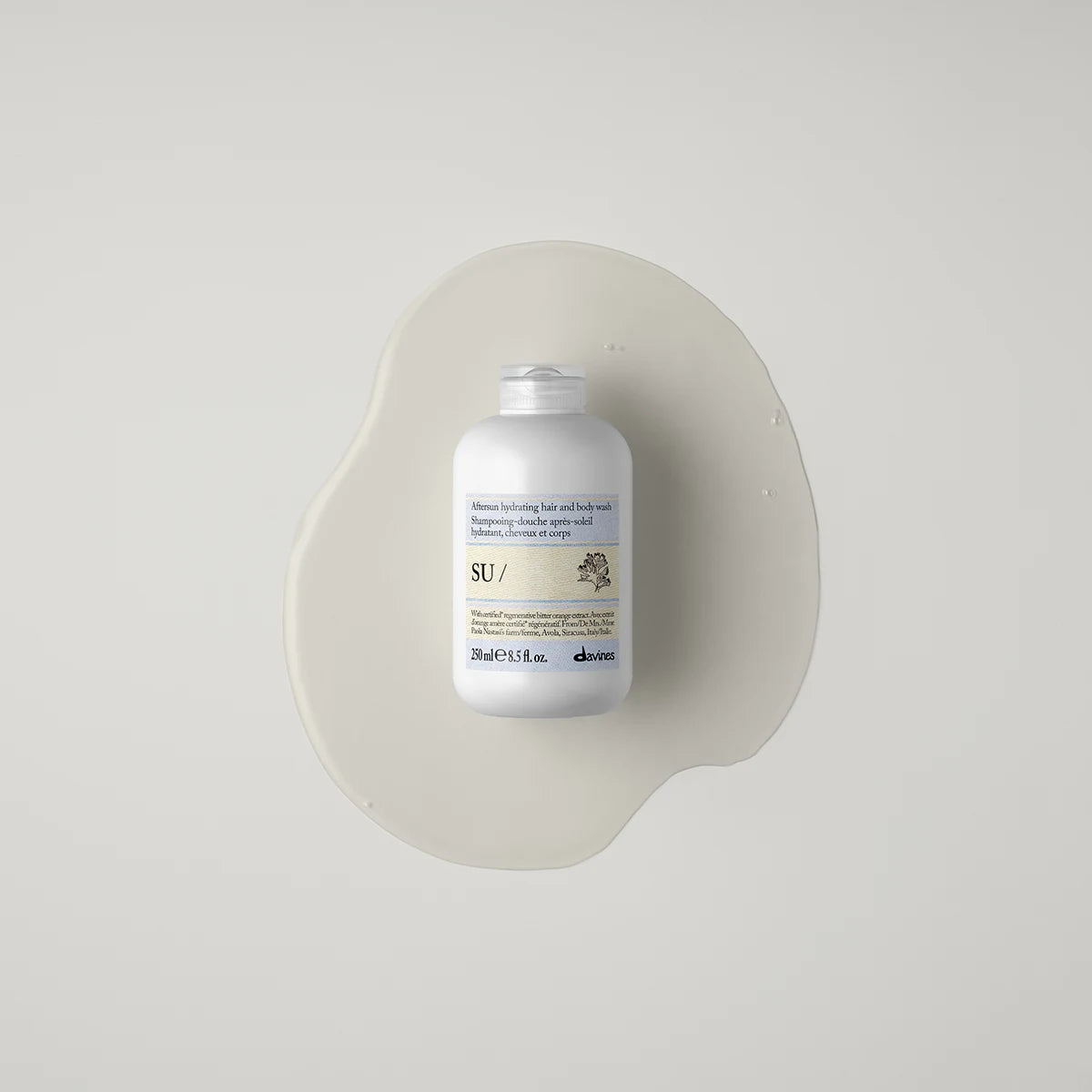 SU Hair & Body Wash