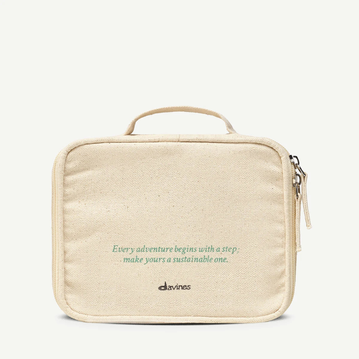 Travel Beauty Bag