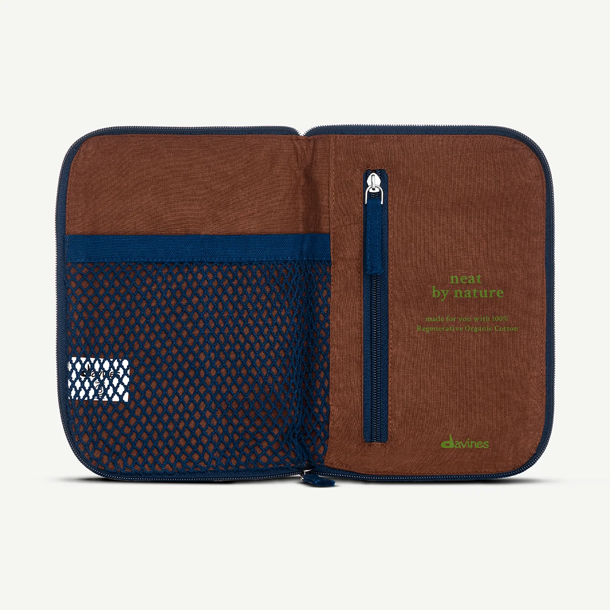 Neat by Nature Passport Holder