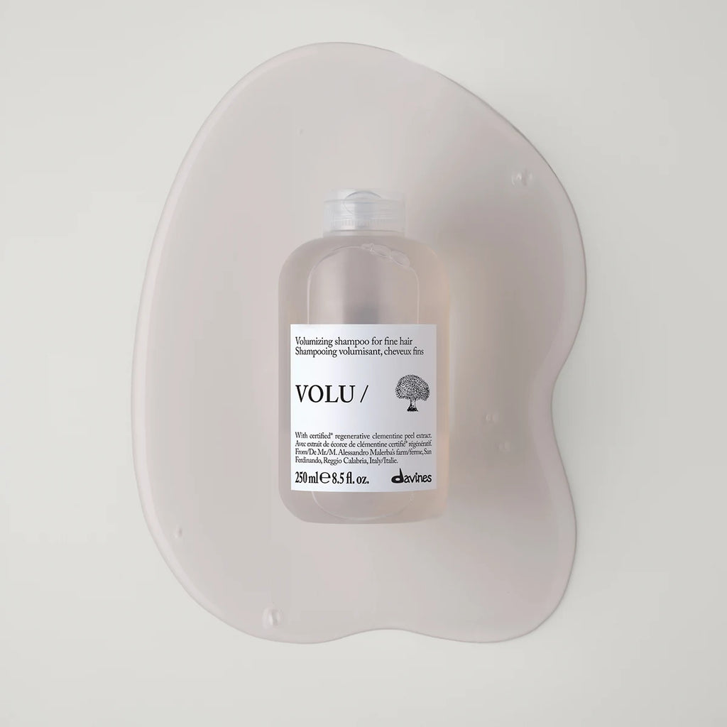 Volu Volumizing Shampoo