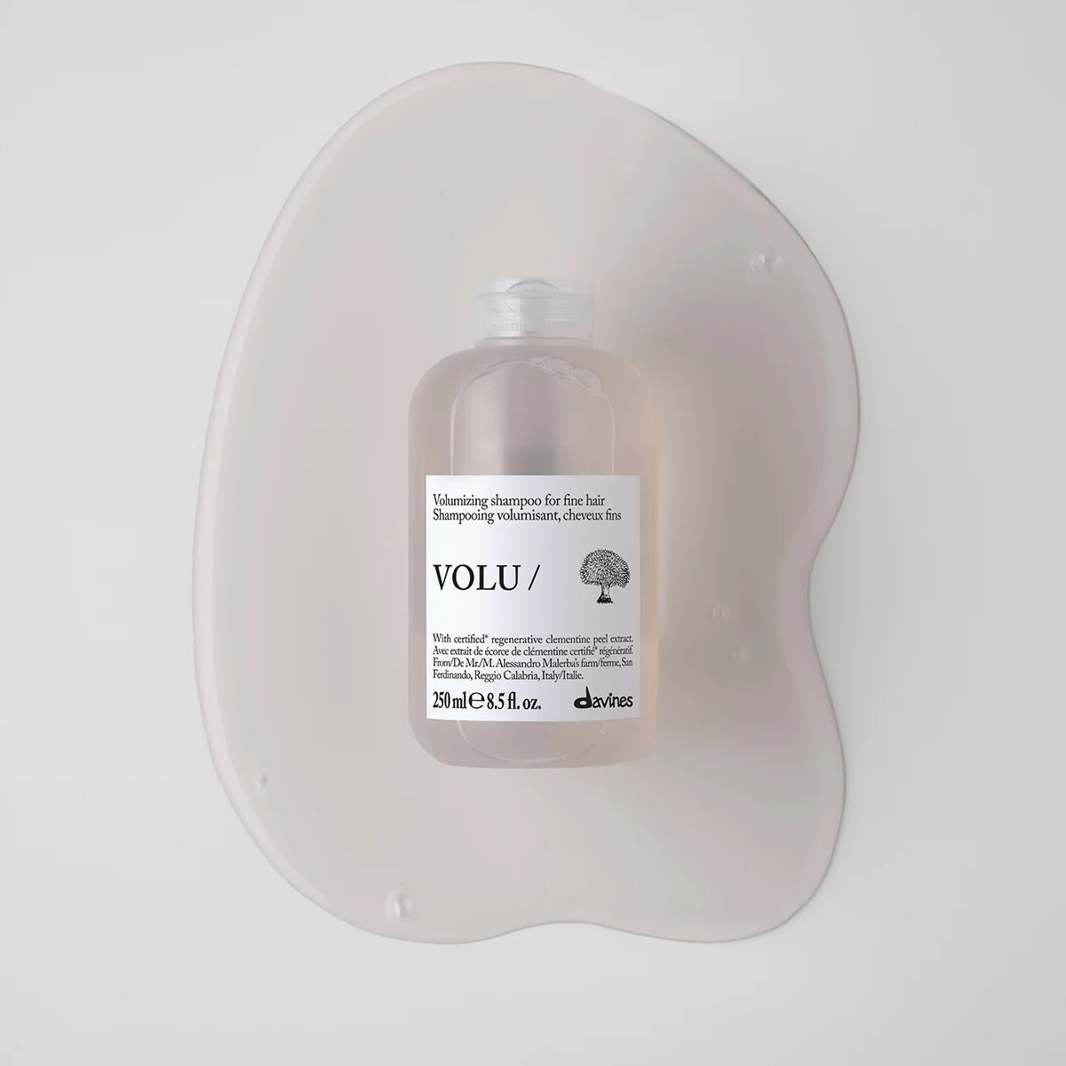 Volu Volumizing Shampoo