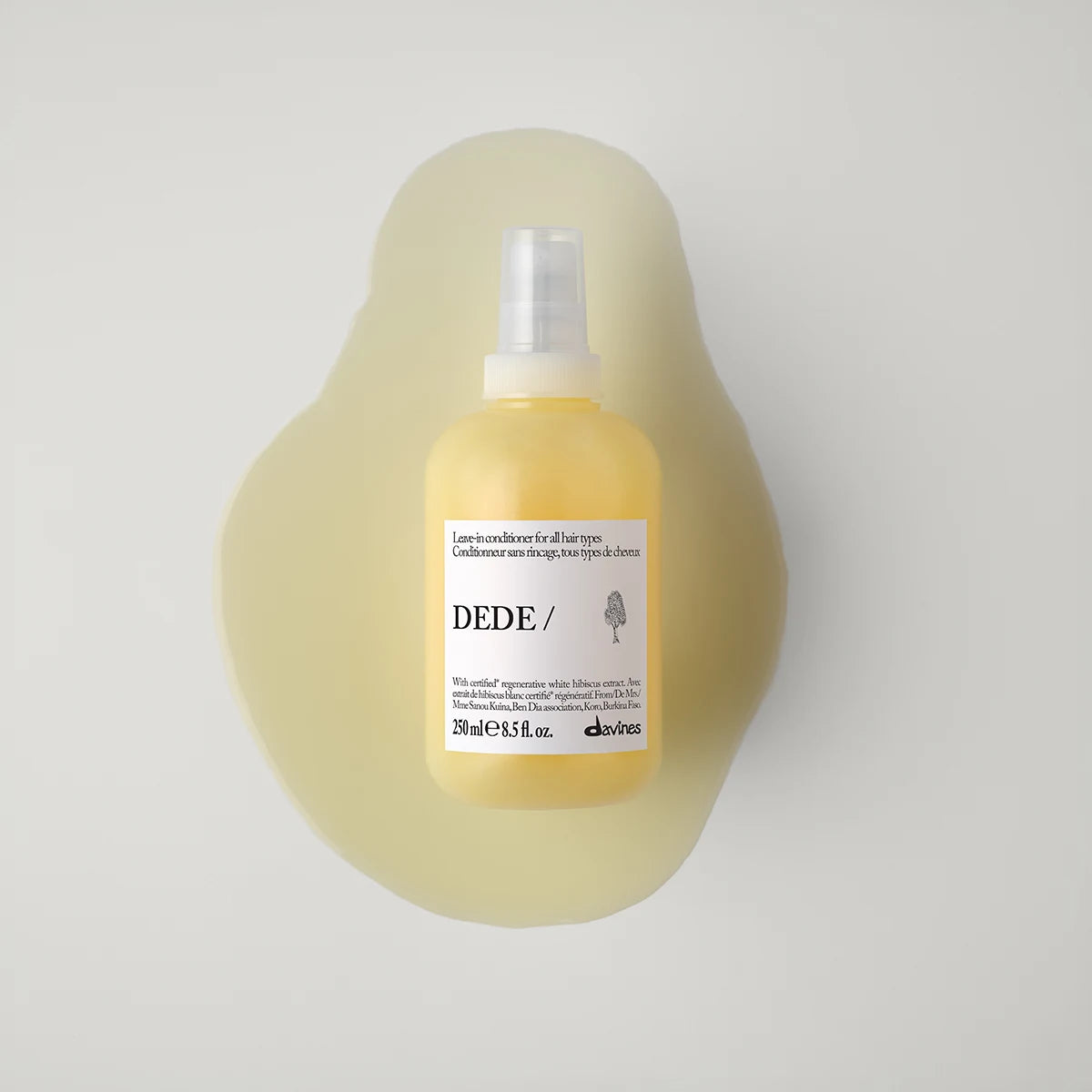 Dede Leave in Conditioner
