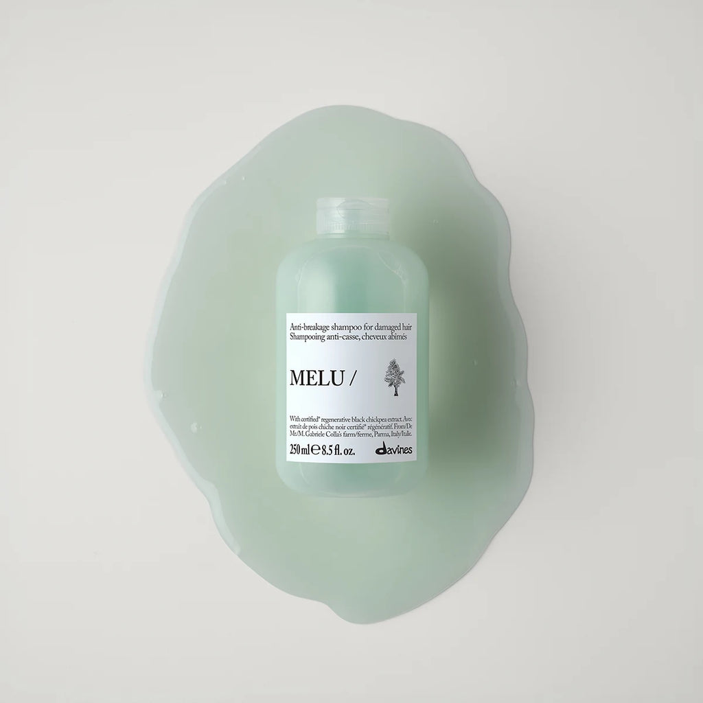Melu Anti-Breakage Shampoo