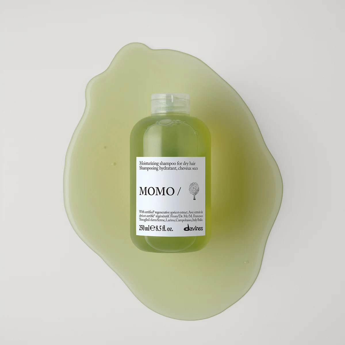 Momo Moisturizing Shampoo