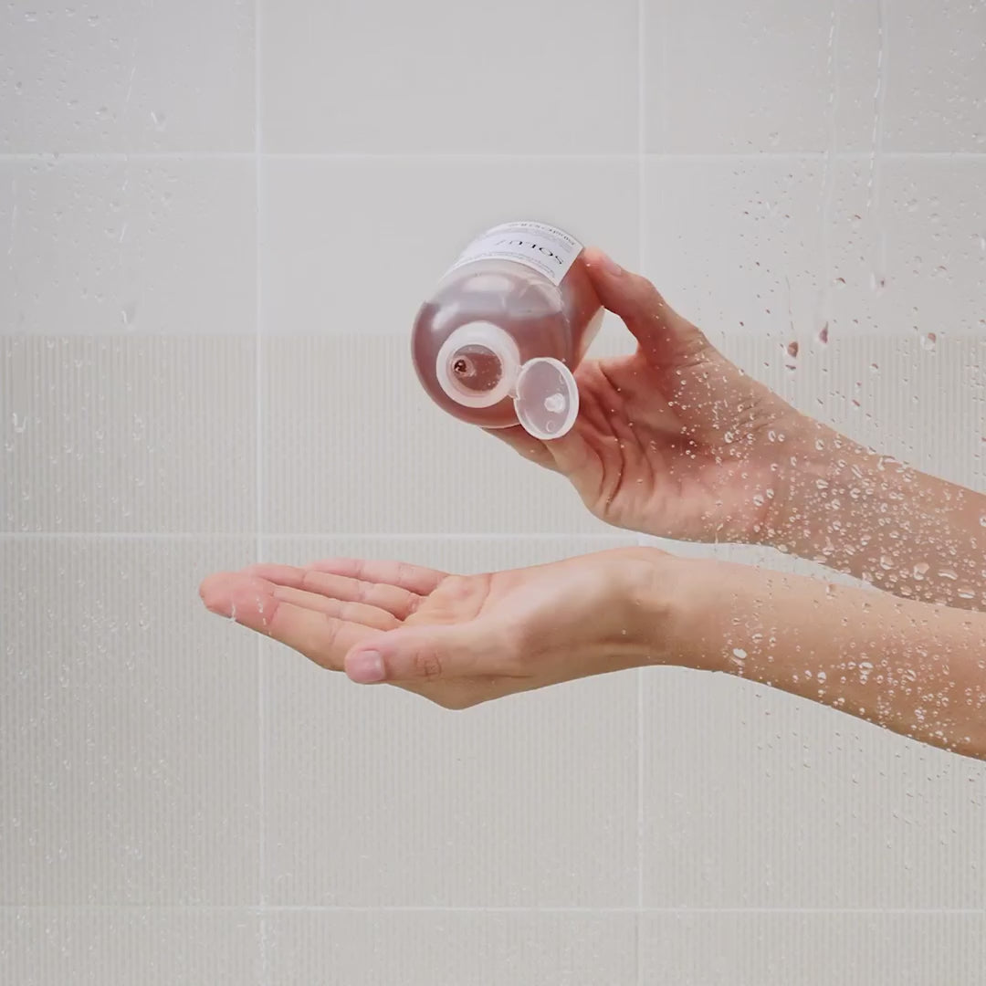 Solu Clarifying Shampoo