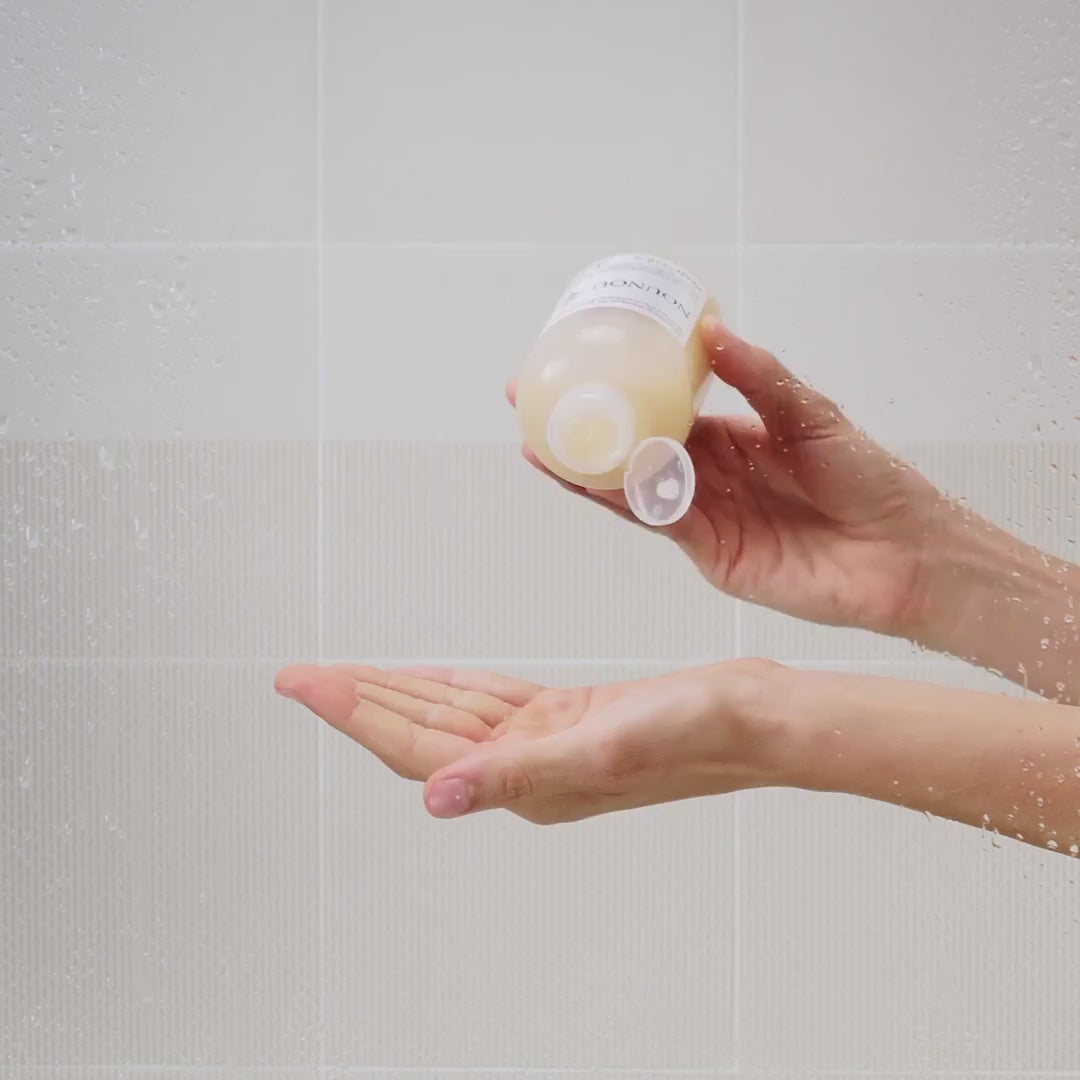 Nounou Nourishing Shampoo