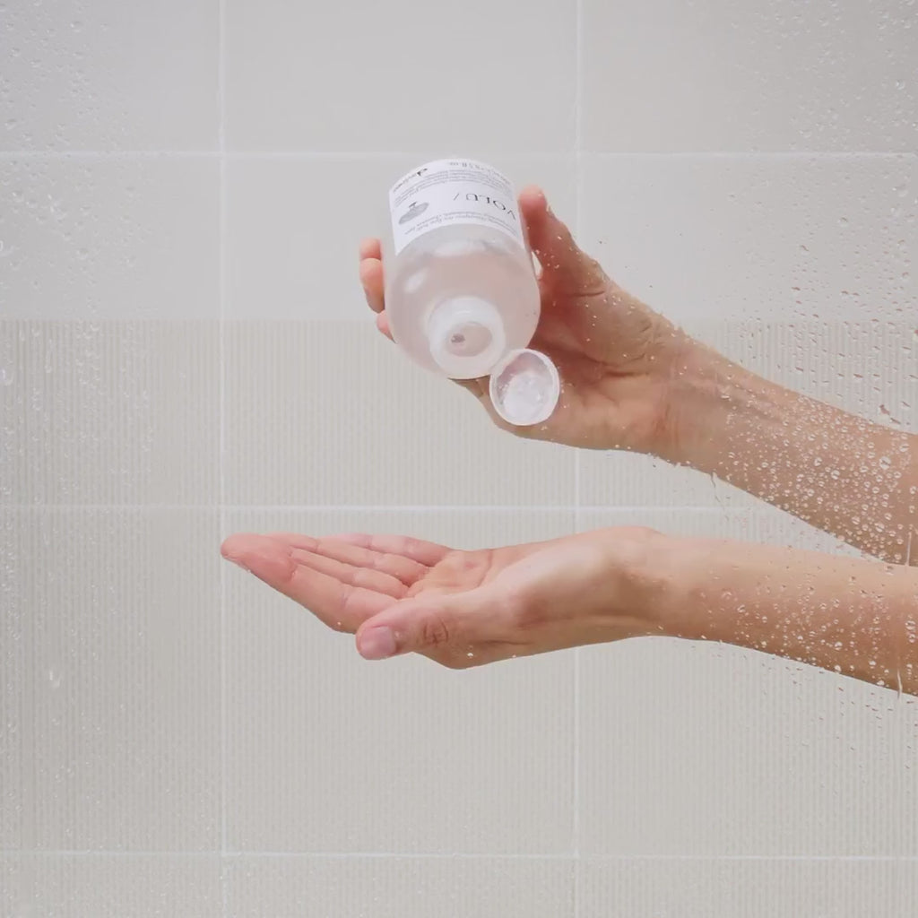 Volu Volumizing Shampoo