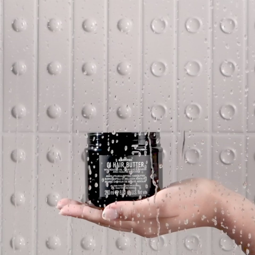 OI/Hair Butter