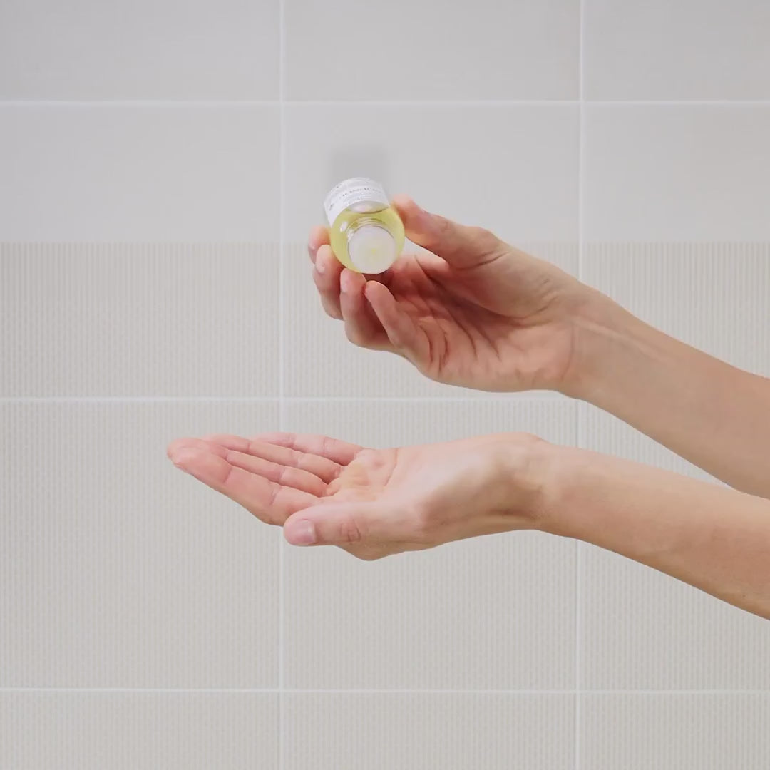 Nounou Nourishing Oil