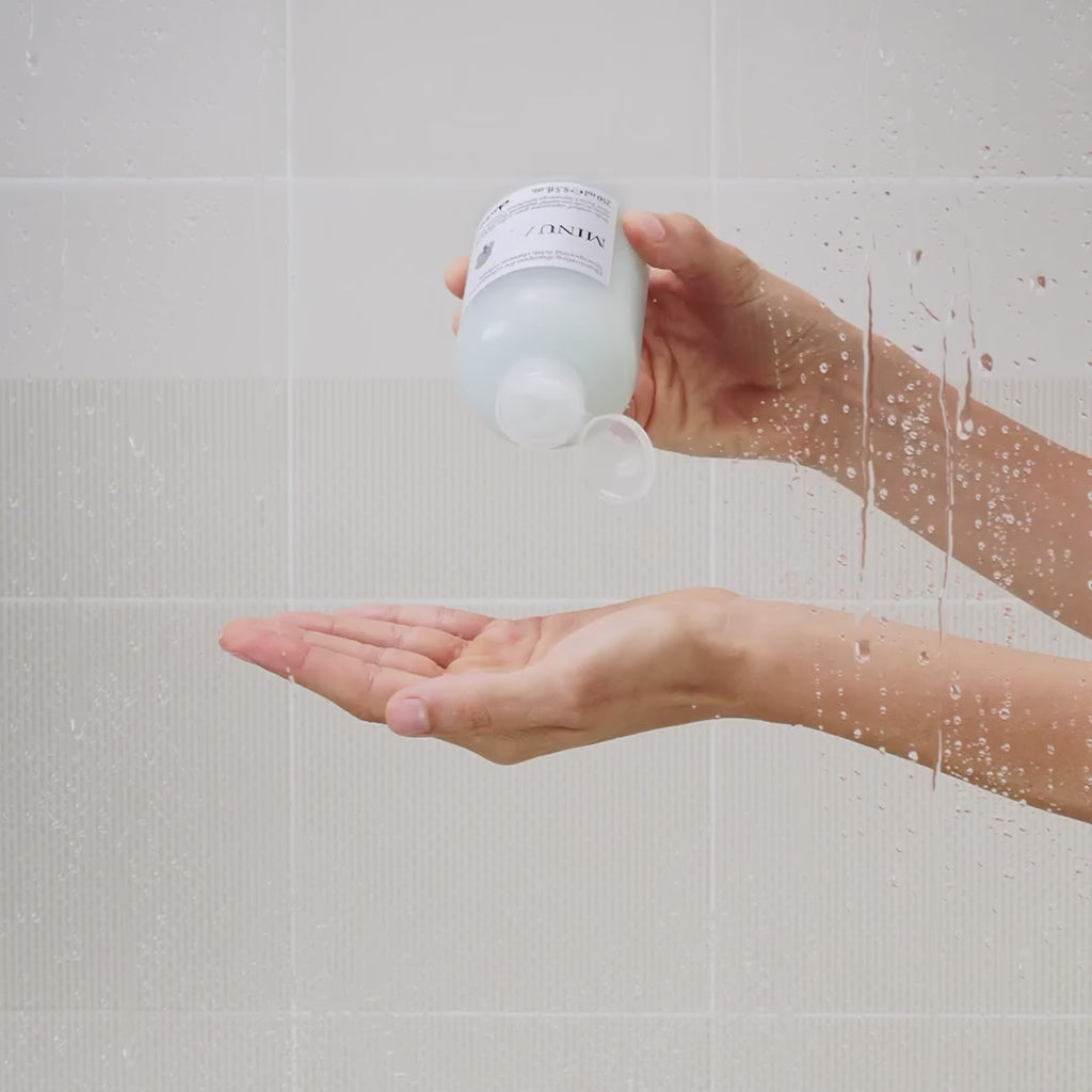 Minu Illuminating Shampoo