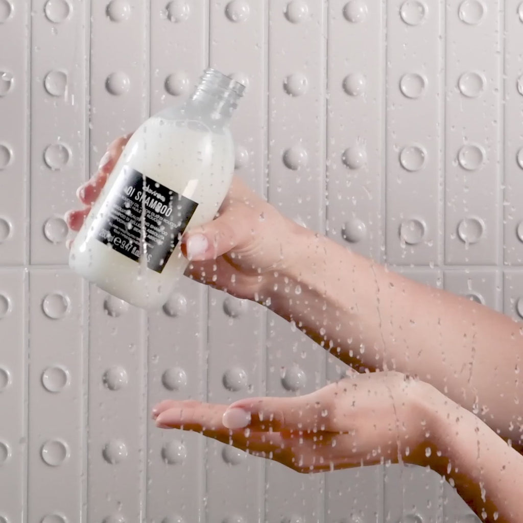 OI/Shampoo