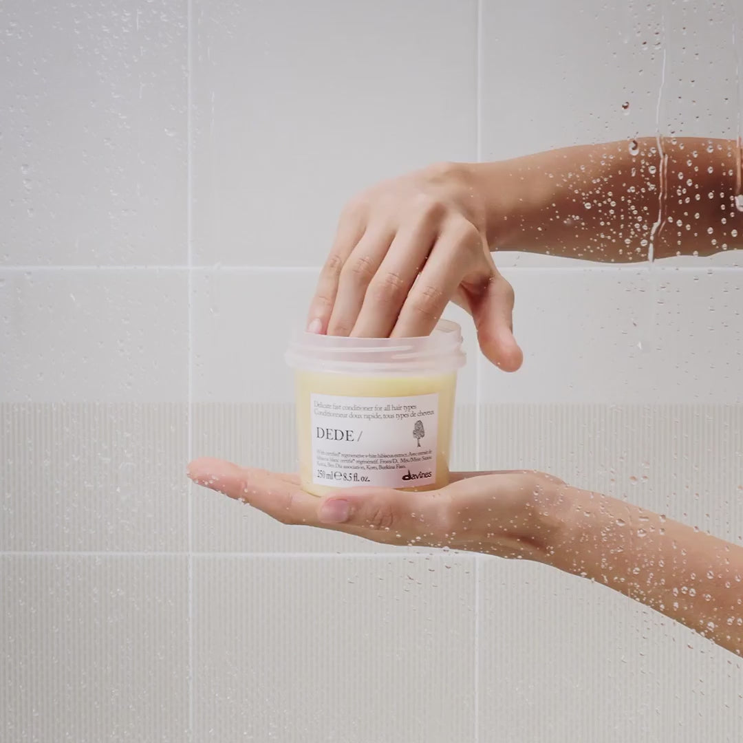 Dede Delicate Fast Conditioner