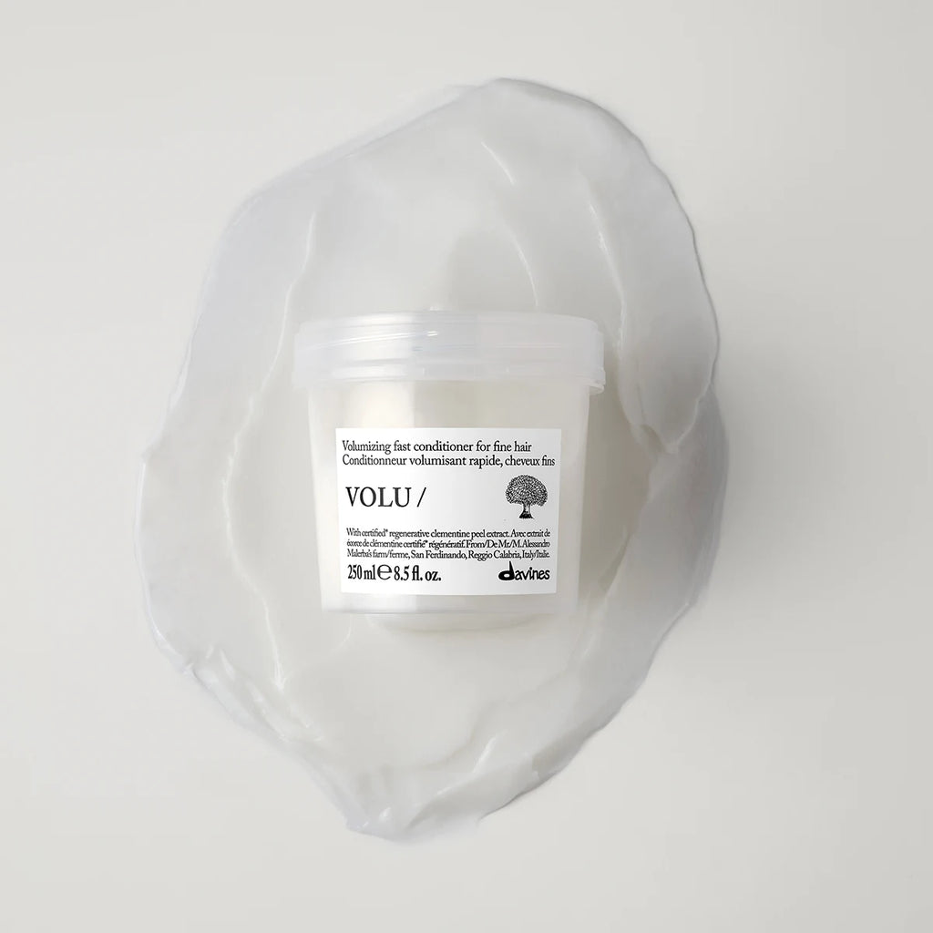 Volu Volumizing Fast Conditioner