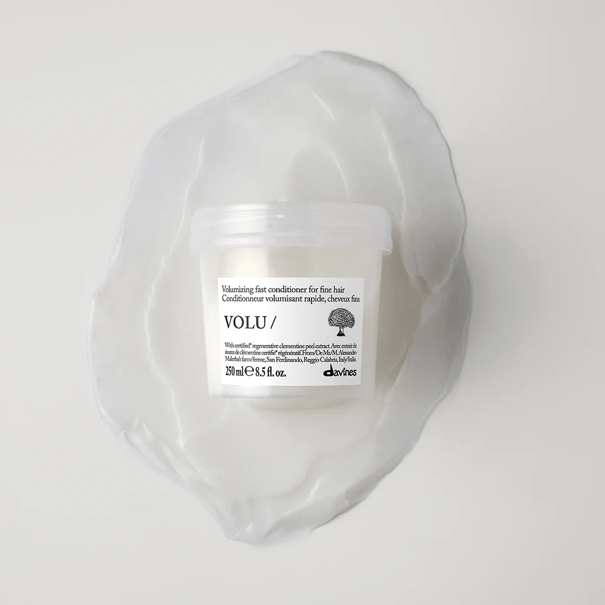 Volu Volumizing Fast Conditioner